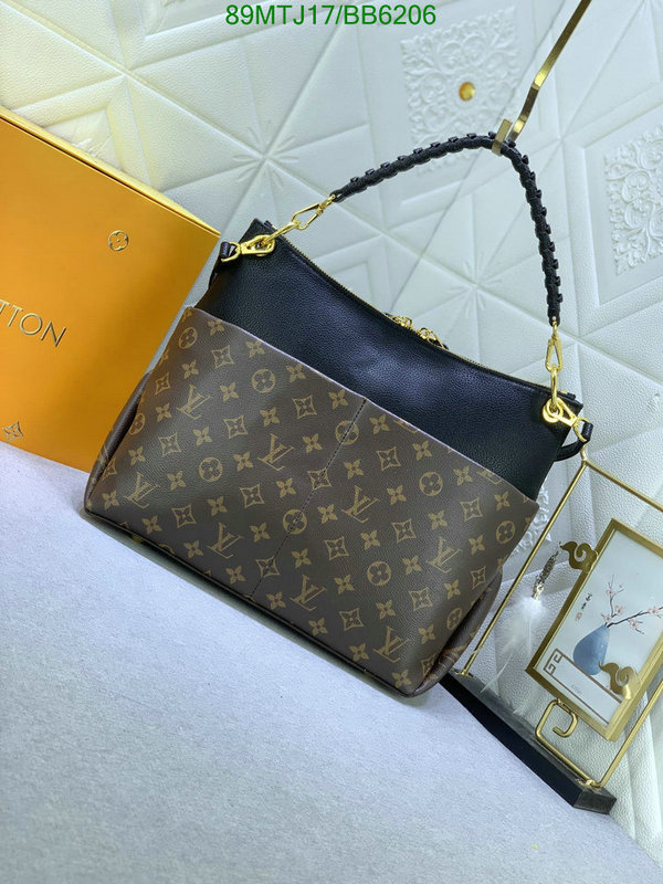 LV-Bag-4A Quality Code: BB6206 $: 89USD