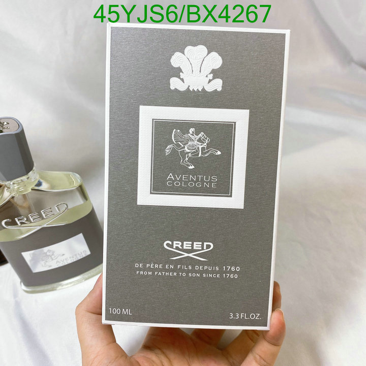 Creed-Perfume Code: BX4267 $: 45USD