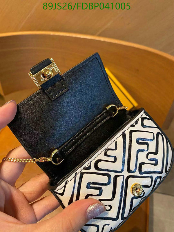 Fendi-Bag-Mirror Quality Code: FDBP041005 $: 89USD