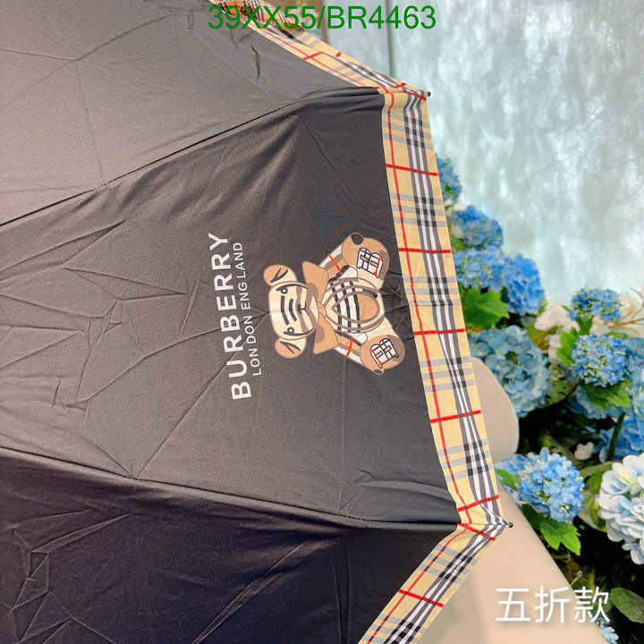 Burberry-Umbrella Code: BR4463 $: 39USD