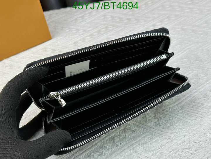 LV-Wallet-4A Quality Code: BT4694 $: 45USD