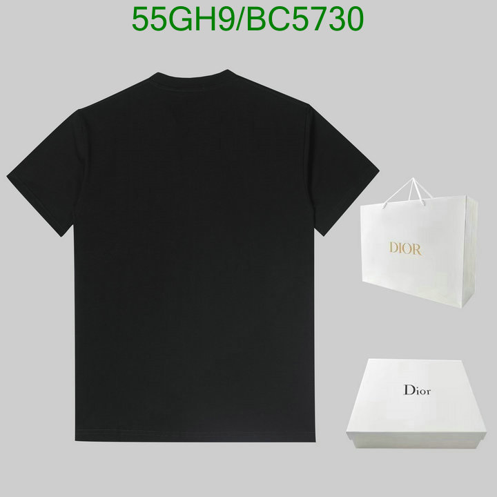 Dior-Clothing Code: BC5730 $: 55USD