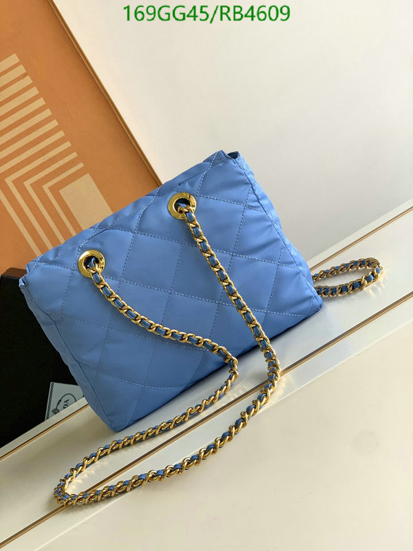 Prada-Bag-Mirror Quality Code: RB4609 $: 169USD