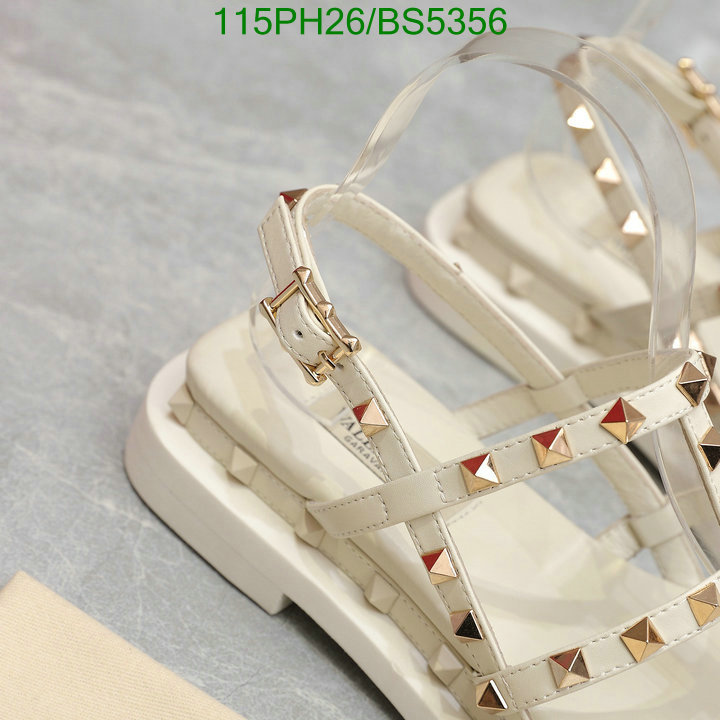 Valentino-Women Shoes Code: BS5356 $: 115USD