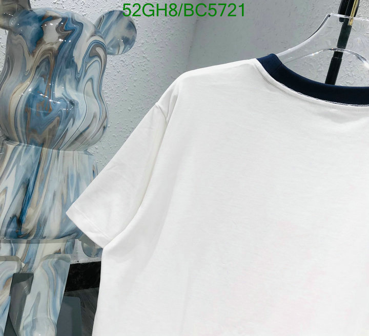 Celine-Clothing Code: BC5721 $: 52USD