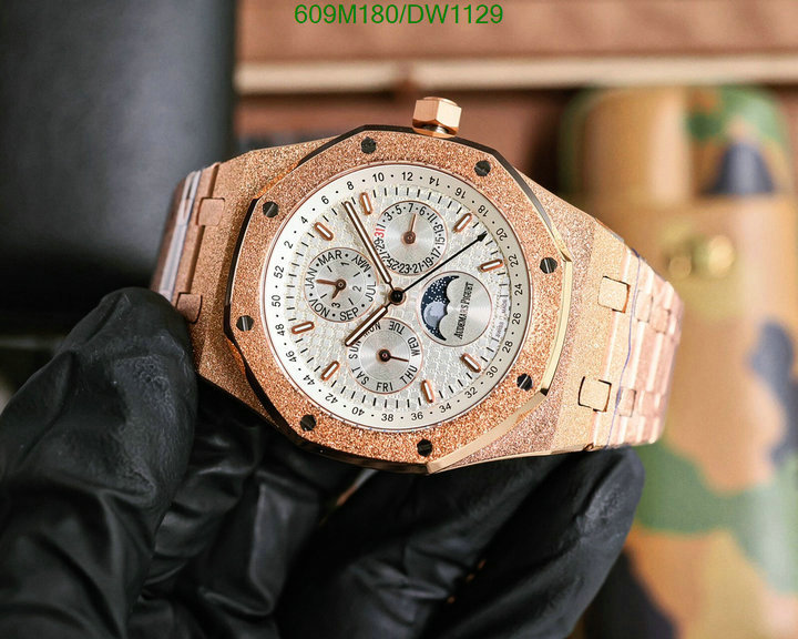 Audemars Piguet-Watch-Mirror Quality Code: DW1129 $: 609USD