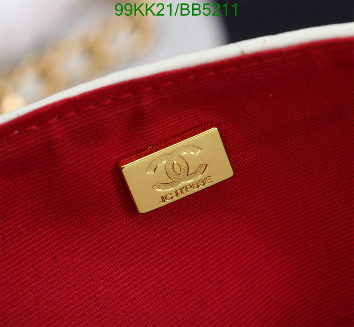 Chanel-Bag-4A Quality Code: BB5211 $: 99USD