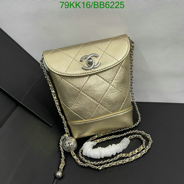 Chanel-Bag-4A Quality Code: BB6225 $: 79USD