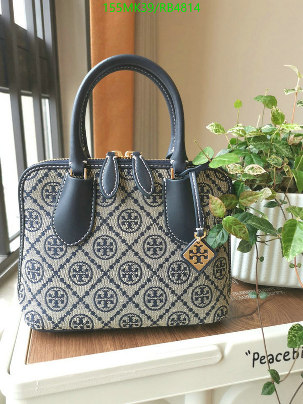 Tory Burch-Bag-Mirror Quality Code: RB4814 $: 155USD