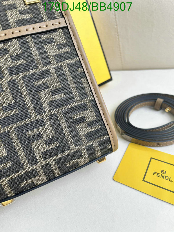 Fendi-Bag-Mirror Quality Code: BB4907 $: 179USD