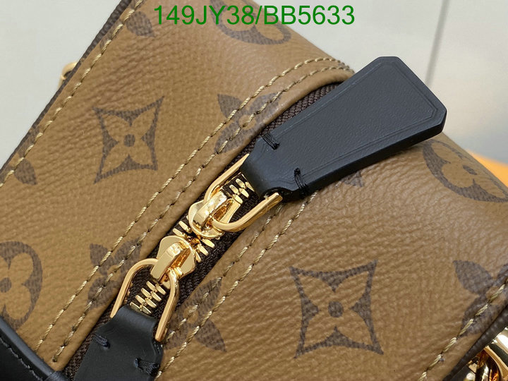 LV-Bag-Mirror Quality Code: BB5633 $: 149USD