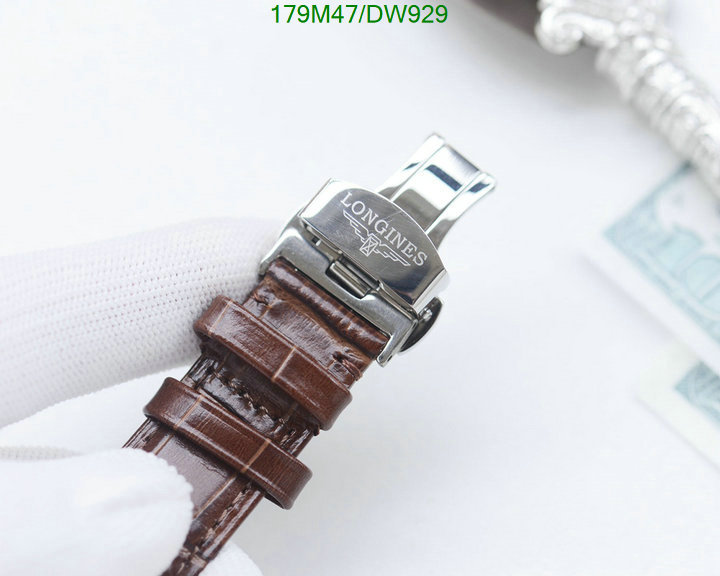 LONGINES-Watch-4A Quality Code: DW929 $: 179USD