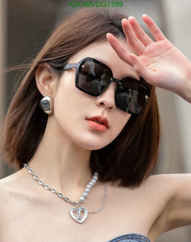 LV-Glasses Code: DG1399 $: 42USD