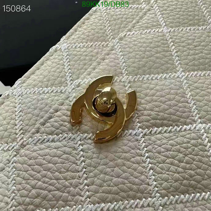 Chanel-Bag-4A Quality Code: DB83 $: 89USD