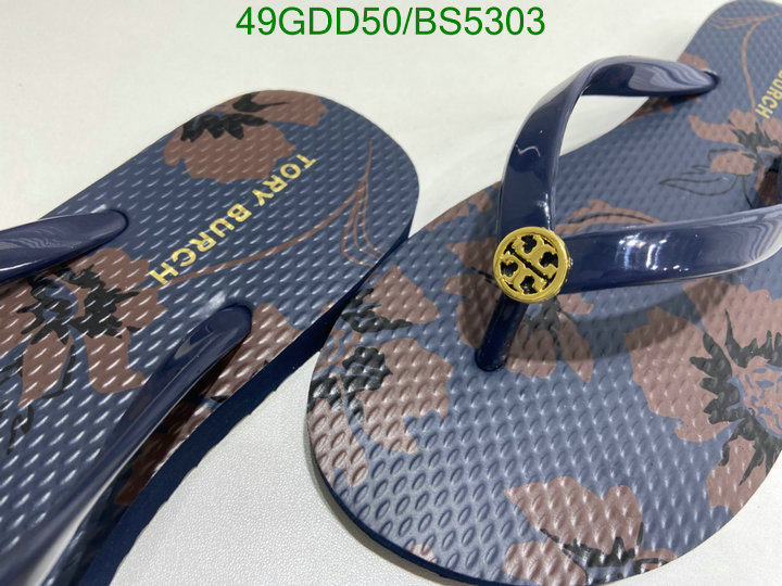 Tory Burch-Women Shoes Code: BS5303 $: 49USD
