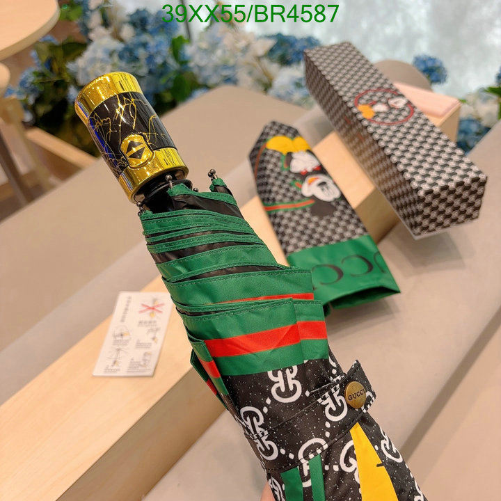 Gucci-Umbrella Code: BR4587 $: 39USD