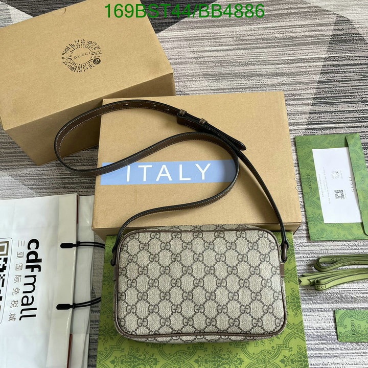 Gucci-Bag-Mirror Quality Code: BB4886 $: 169USD