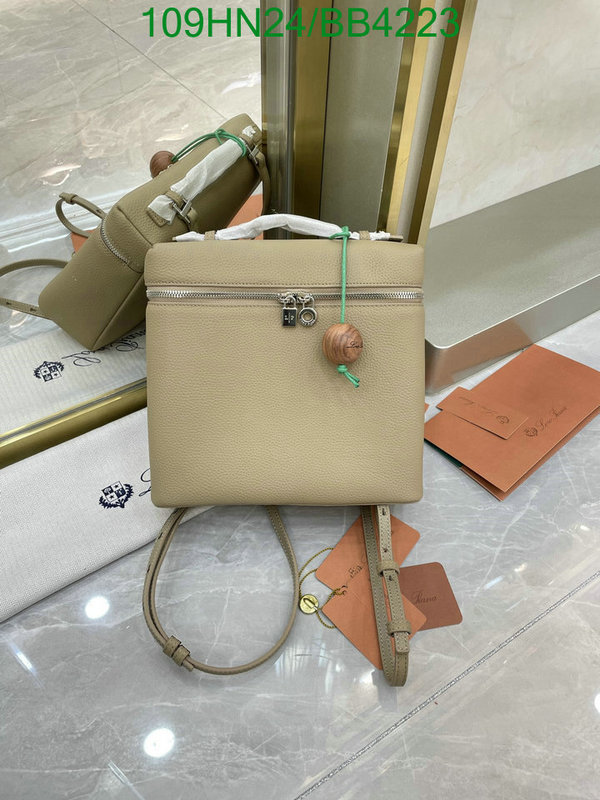 Loro Piana-Bag-4A Quality Code: BB4223 $: 109USD