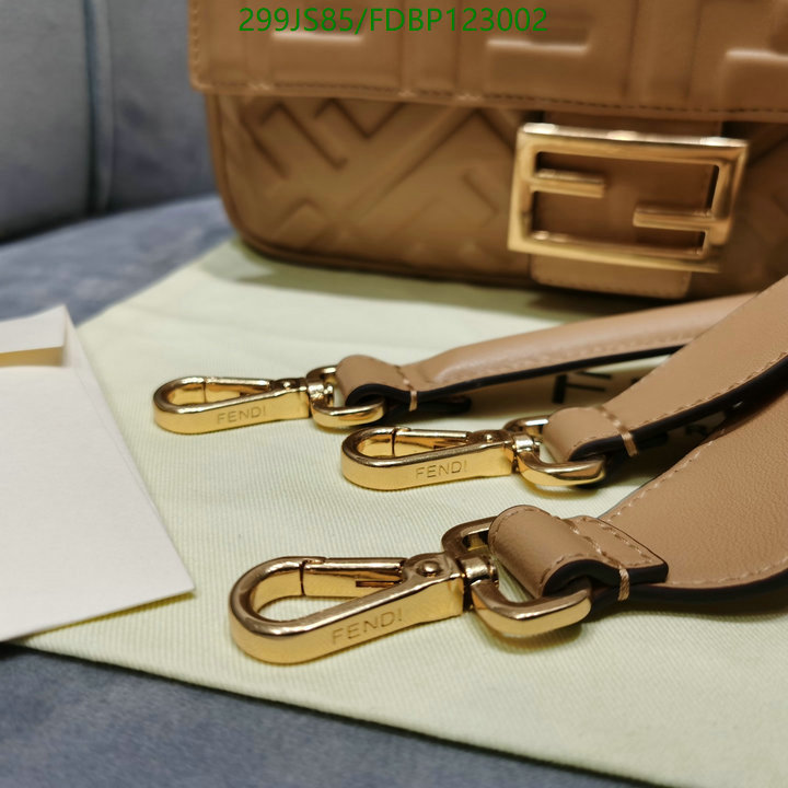 Fendi-Bag-Mirror Quality Code: FDBP123002 $: 299USD