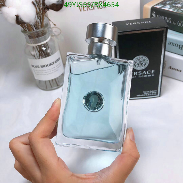 Versace-Perfume Code: RX4654 $: 49USD