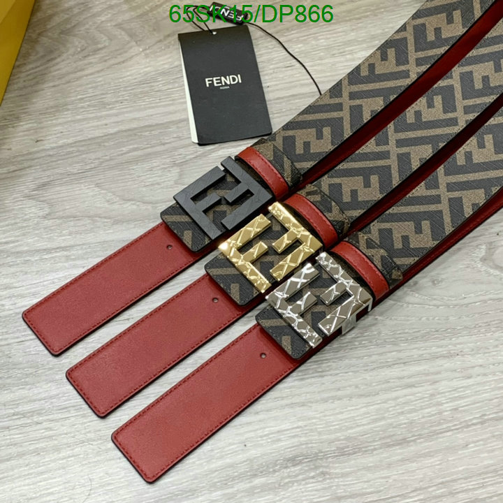 Fendi-Belts Code: DP866 $: 65USD