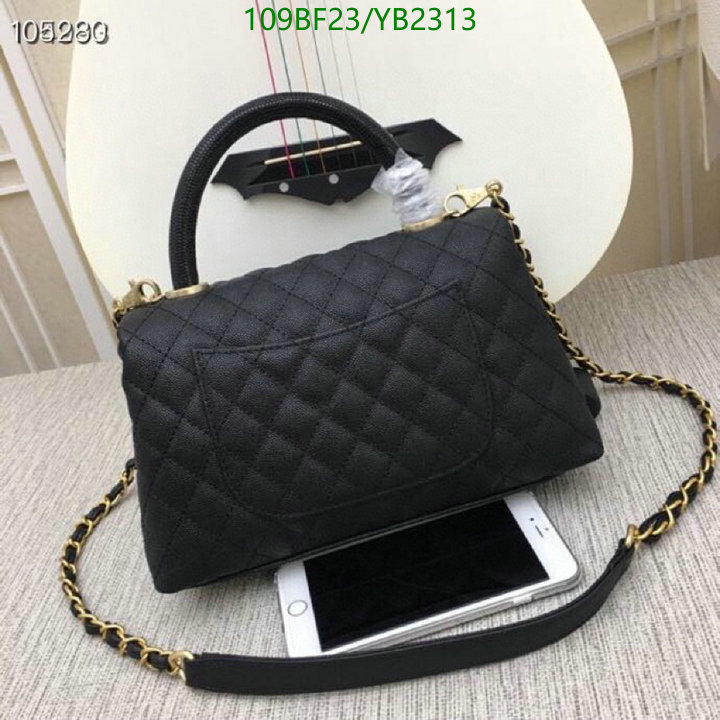 Chanel-Bag-4A Quality Code: YB2313 $: 109USD