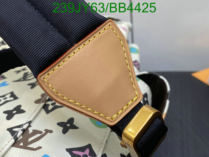 LV-Bag-Mirror Quality Code: BB4425 $: 239USD