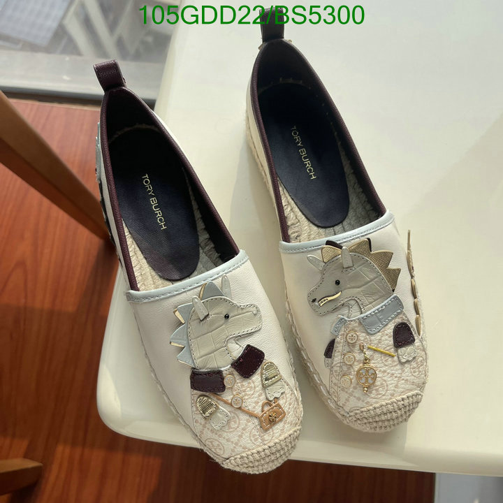 Tory Burch-Women Shoes Code: BS5300 $: 105USD