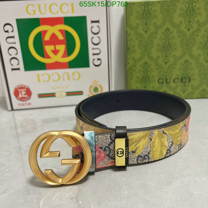 Gucci-Belts Code: DP763 $: 65USD