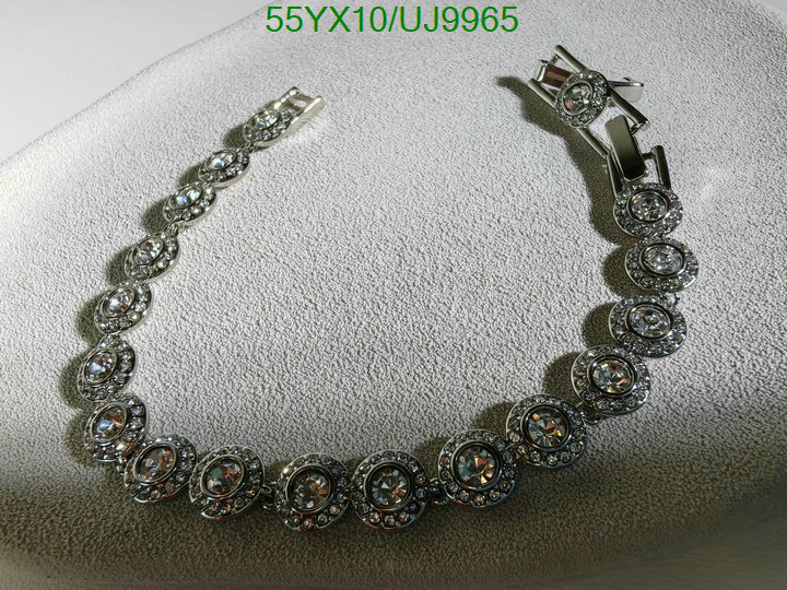 Swarovski-Jewelry Code: UJ9965 $: 55USD