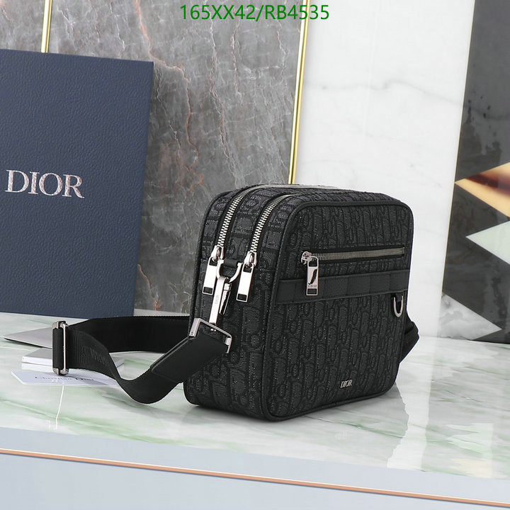 Dior-Bag-Mirror Quality Code: RB4535 $: 165USD