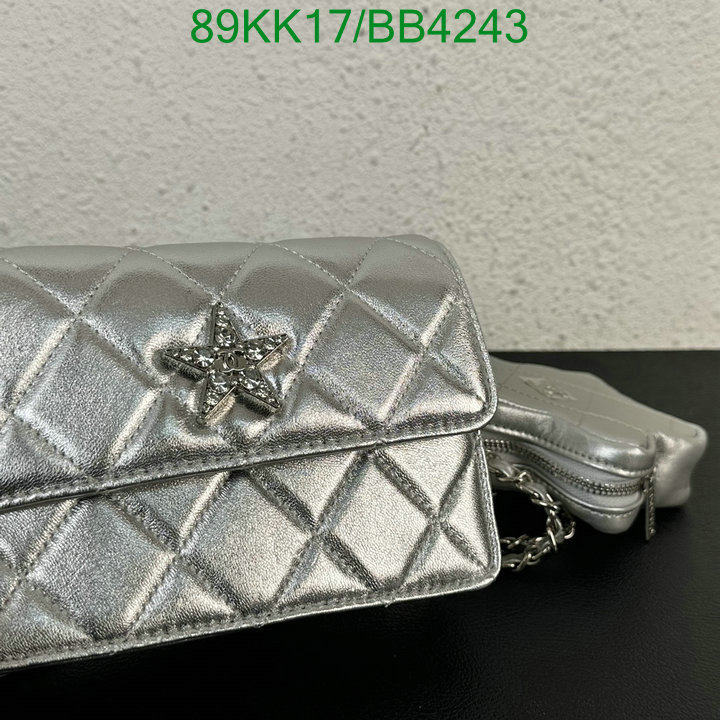 Chanel-Bag-4A Quality Code: BB4243 $: 89USD