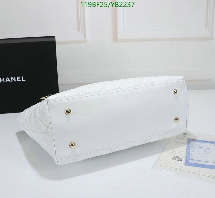 Chanel-Bag-4A Quality Code: YB2237 $: 119USD