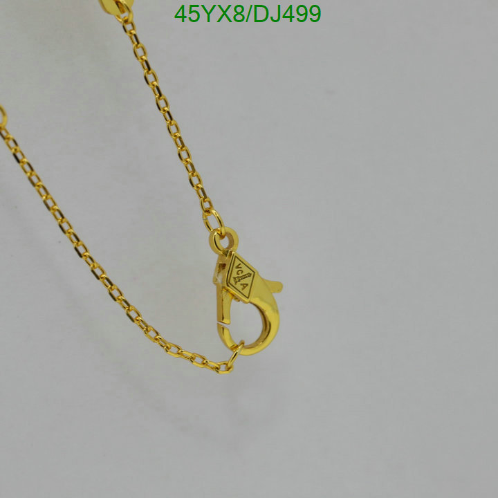 Van Cleef & Arpels-Jewelry Code: DJ499 $: 45USD