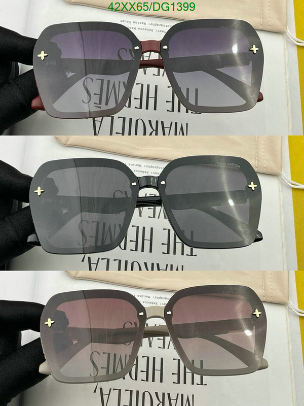 LV-Glasses Code: DG1399 $: 42USD