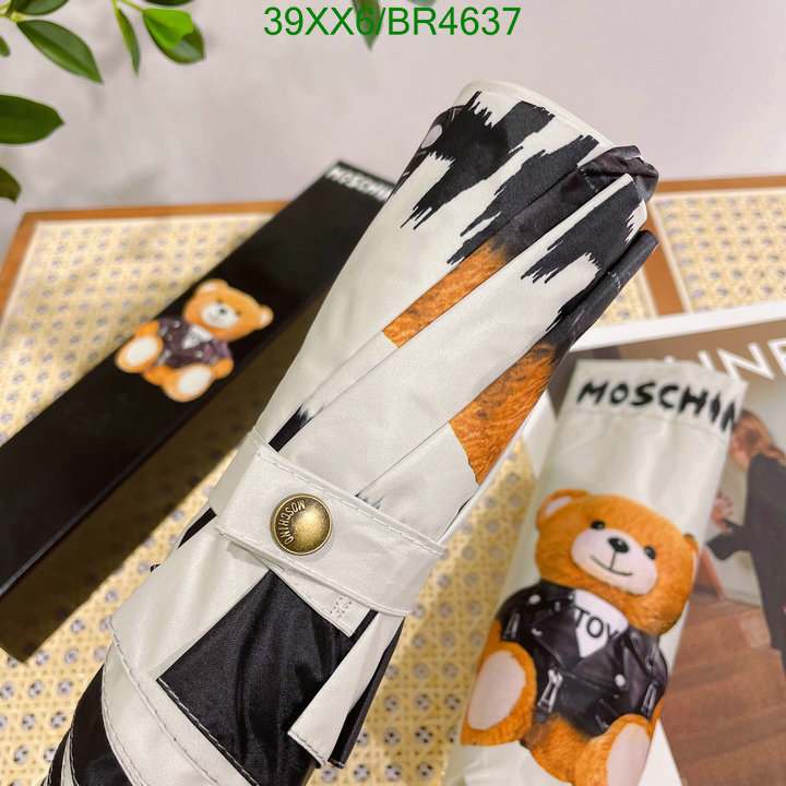 MOSCHINO-Umbrella Code: BR4637 $: 39USD