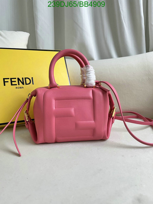 Fendi-Bag-Mirror Quality Code: BB4909 $: 239USD