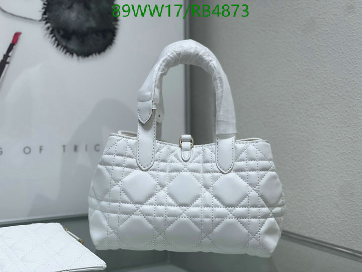 Dior-Bag-4A Quality Code: RB4873