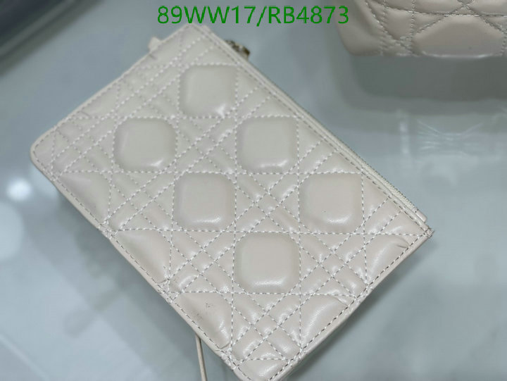 Dior-Bag-4A Quality Code: RB4873