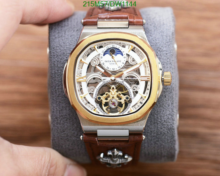 Patek Philippe-Watch-Mirror Quality Code: DW1144 $: 215USD