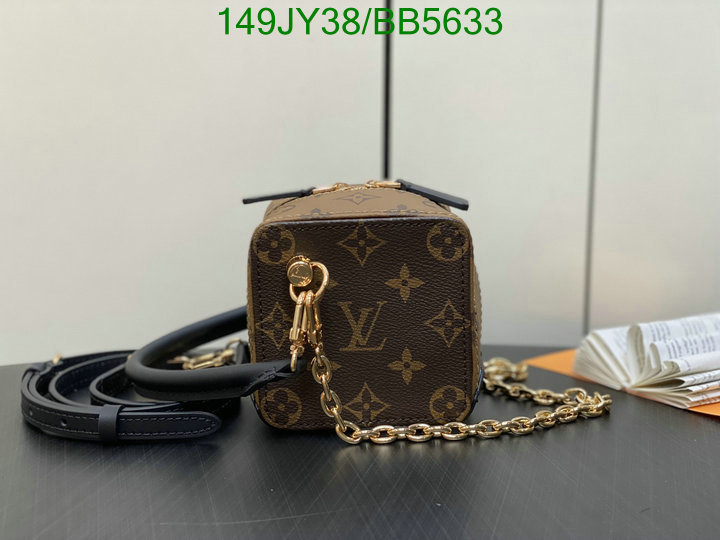 LV-Bag-Mirror Quality Code: BB5633 $: 149USD