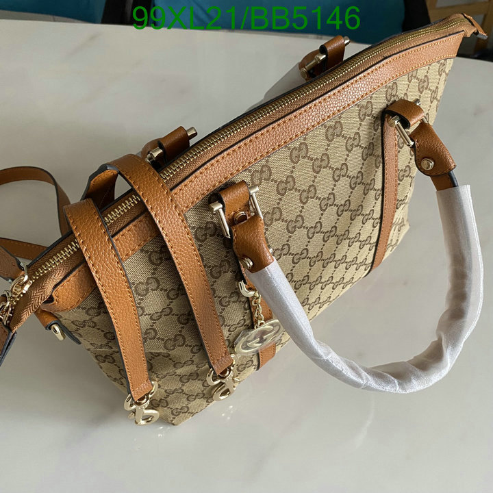 Gucci-Bag-4A Quality Code: BB5146 $: 99USD