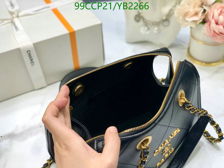 Chanel-Bag-4A Quality Code: YB2266 $: 99USD