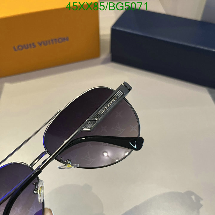 LV-Glasses Code: BG5071 $: 45USD