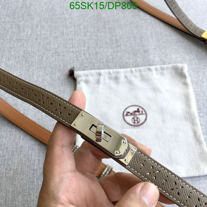 Hermes-Belts Code: DP805 $: 65USD