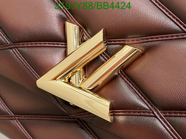 LV-Bag-Mirror Quality Code: BB4424 $: 319USD