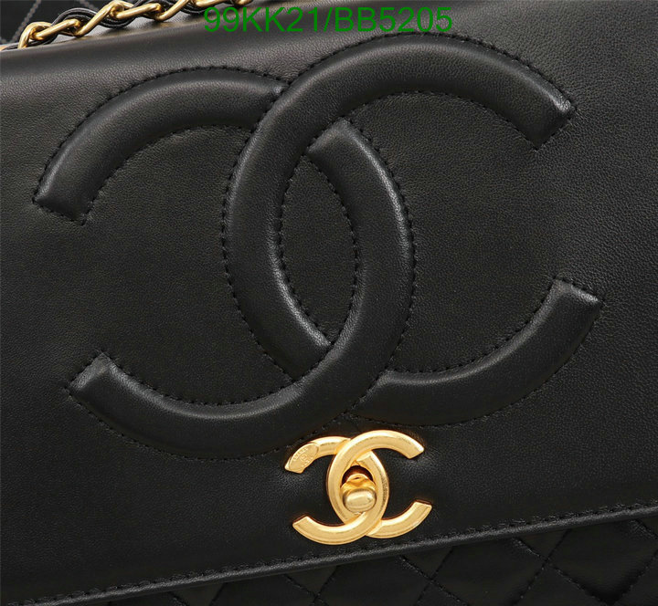 Chanel-Bag-4A Quality Code: BB5205 $: 99USD