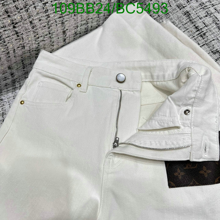 LV-Clothing Code: BC5493 $: 109USD