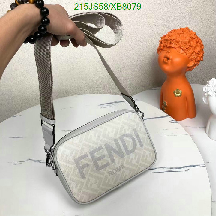 Fendi-Bag-Mirror Quality Code: XB8079 $: 215USD