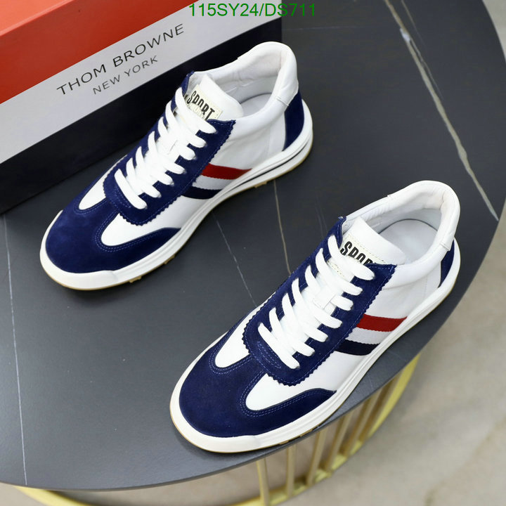 Thom Browne-Men shoes Code: DS711 $: 115USD